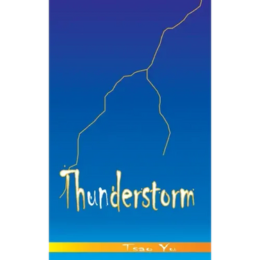 Thunderstorm