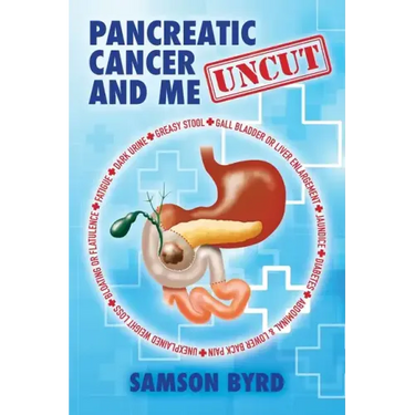 Me and Pancreatic Cancer, Uncut