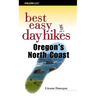 Best Easy Day Hikes Oregon's North Coast