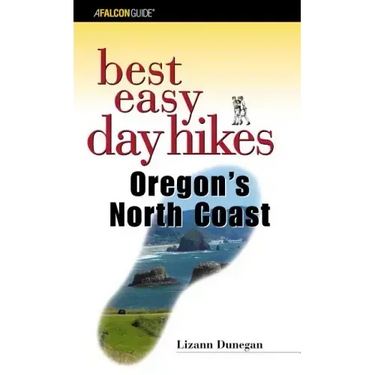 Best Easy Day Hikes Oregon's North Coast