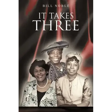 It Takes Three