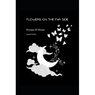Flowers on the Far Side