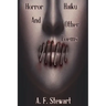 Horror Haiku and Other Poems
