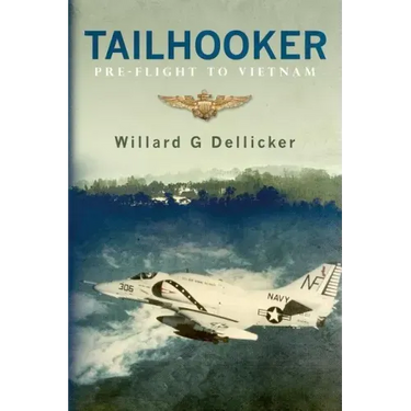 Tailhooker: Pre-Flight to Vietnam