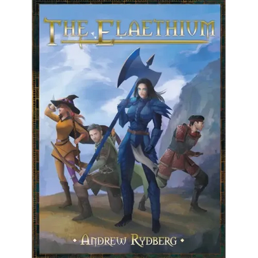 The Elaethium
