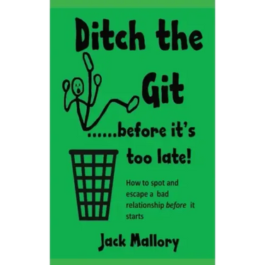 Ditch the Git.....before it's too late