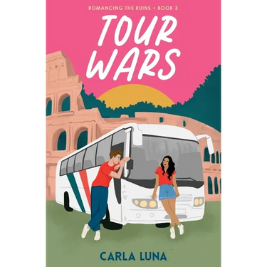 Tour Wars