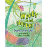 Woolly and Hopper