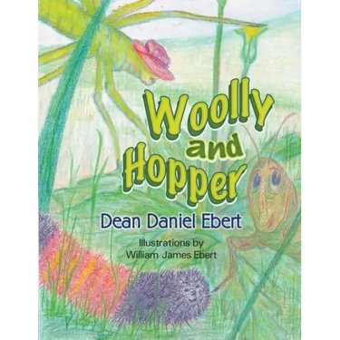 Woolly and Hopper