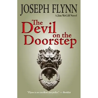 The Devil on the Doorstep