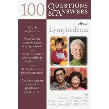 100 Questions & Answers about Lymphedema