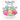Kawaii Coloring Book: A Huge Adult Coloring Book Containing 40 Cute Japanese Style Coloring Pages for Adults and Kids