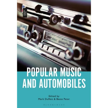 Popular Music and Automobiles