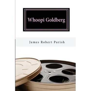 Whoopi Goldberg: Her Journey From Poverty to Megastardom