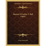 Memoir Of Luther V. Bell (1863)