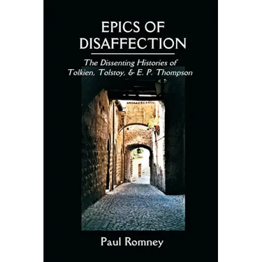 Epics of Disaffection