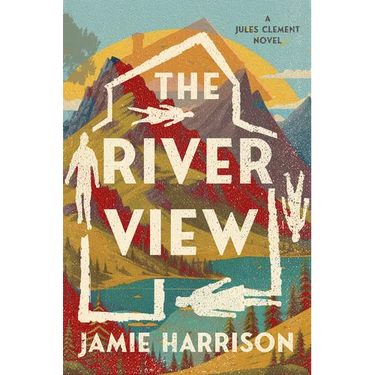 The River View: A Jules Clement Novel