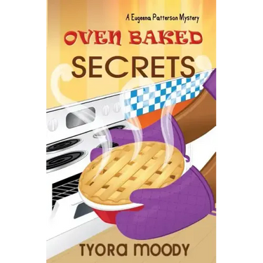 Oven Baked Secrets