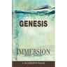 Immersion Bible Studies: Genesis