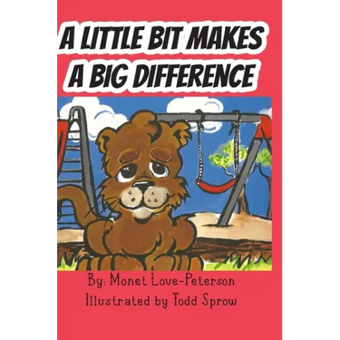 A Little Bit Makes a Big Difference