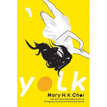 Yolk