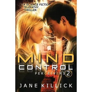 Mind Control: Perceivers #2