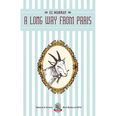 A Long Way from Paris