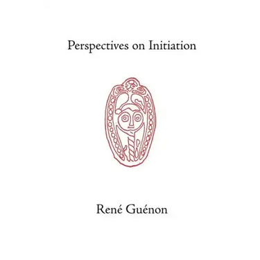 Perspectives on Initiation