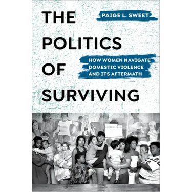 The Politics of Surviving: How Women Navigate Domestic Violence and Its Aftermath