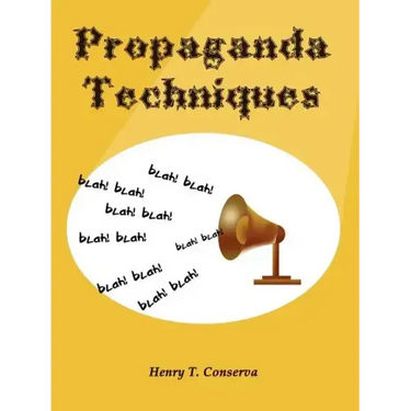 Propaganda Techniques