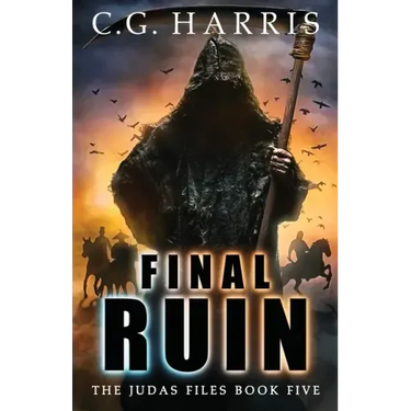 Final Ruin