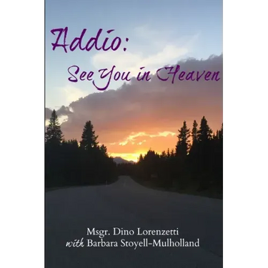 Addio: See You In Heaven