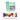 11 Plus Non-Verbal Ability Workbook: A workbook teaching both the 2D and 3D techniques required for both CEM and GL exams