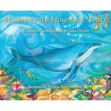Humphrey the Humpback Whale