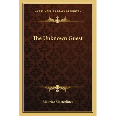 The Unknown Guest