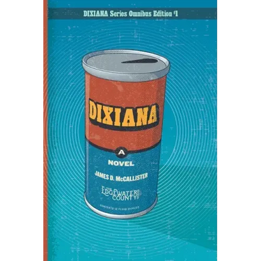 Dixiana