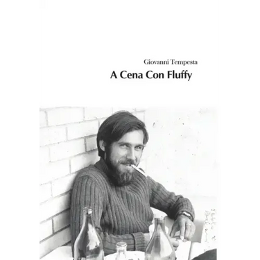 A Cena Con Fluffy