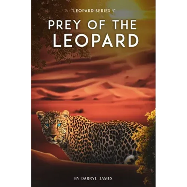 Prey of the Leopard