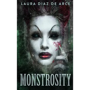Monstrosity: Tales Of Transformation
