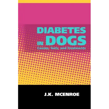 Diabetes in Dogs