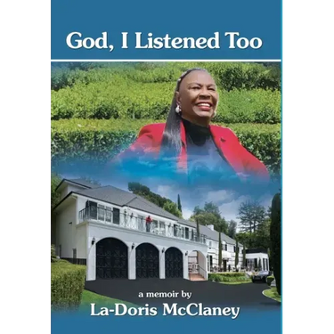 God, I Listened Too