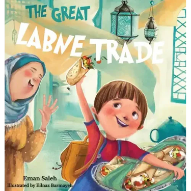 The Great Labne Trade