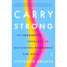 Carry Strong: An Empowered Approach to Navigating Pregnancy and Work