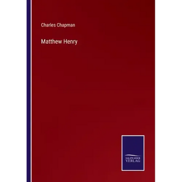 Matthew Henry