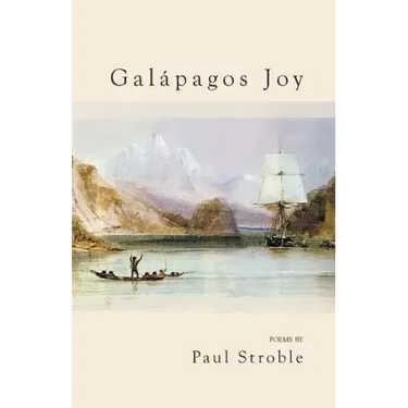Galapagos Joy