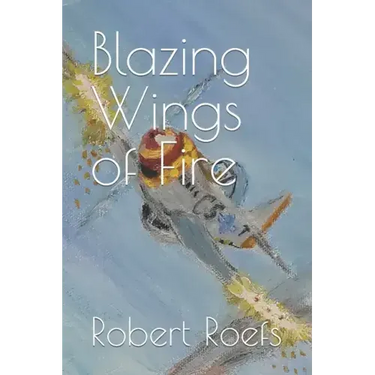 Blazing Wings of Fire