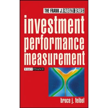 Investment Performance Measurement