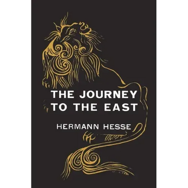 The Journey to the East