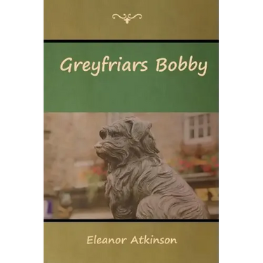 Greyfriars Bobby