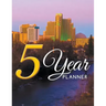 5 Year Planner